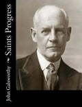 Saints Progress - Paperback