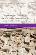 Emperor & Usurper Late ROM Emp Osbyz P - Paperback