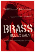 Brass - Paperback