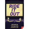 Ride It Out - Paperback