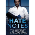 Hate Notes - Paperback