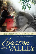 Easton in the Valley - Paperback