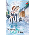 Teasing Master Takagi-San, Vol. 1: Volume 1 - Paperback