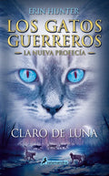 Claro de Luna / Moonrise - Paperback