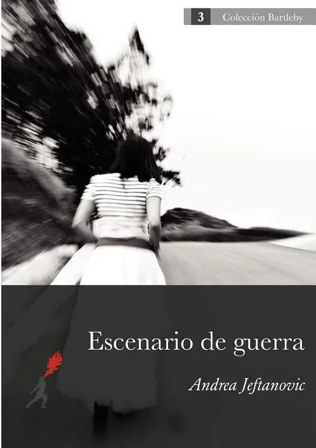 Escenario de Guerra - Paperback