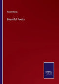 Beautiful Poetry - Paperback
