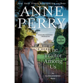 The Traitor Among Us: An Elena Standish Novel - Paperback