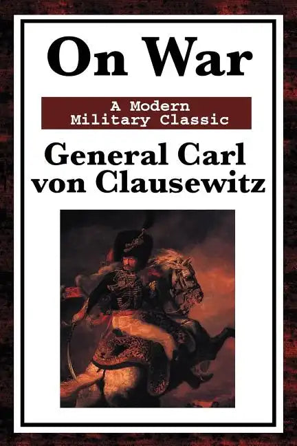 On War - Paperback