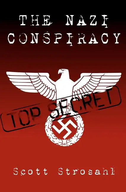 The Nazi Conspiracy - Paperback