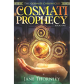 The Cosmati Prophecy: A Historical Fantasy Adventure - Paperback