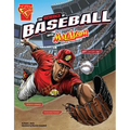 The Science of Baseball with Max Axiom, Super Scientist - Paperback