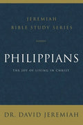 Philippians Softcover - Paperback