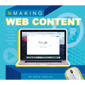 Making Web Content - Library Binding
