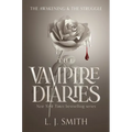 The Vampire Diaries: The Awakening and the Struggle - Paperback