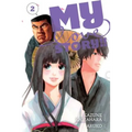 My Love Story!!, Vol. 2 - Paperback