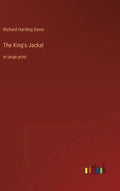 The King's Jackal: in large print - Hardcover