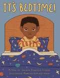 It's Bedtime! - Hardcover