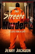 The Streets Bleed Murder 2: Life for a Life - Paperback