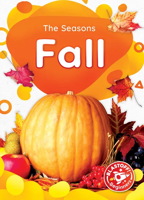 Fall - Library Binding