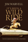 It's Been a Wild Ride - Paperback