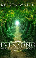 Evensong - Paperback