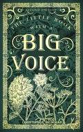 The Little Book with a Big Voice - Paperback