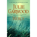 Mercy - Paperback