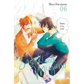 Sasaki and Miyano, Vol. 6 - Paperback