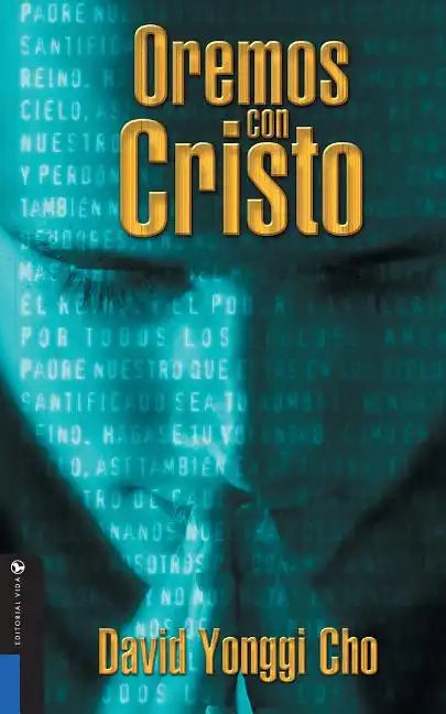 Oremos Con Cristo - Paperback