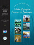 An Introduction and User's Guide to Wetland Restoration, Creation, and Enhancement - Paperback