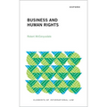 Business and Human Rights - Hardcover