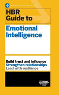HBR Guide to Emotional Intelligence (HBR Guide Series) - Hardcover