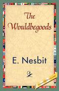 The Wouldbegoods - Paperback