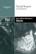 Race in William Shakespeare's Othello - Paperback