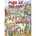 Fish at the Fair - Hardcover