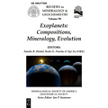 Exoplanets: Compositions, Mineralogy, Evolution - Paperback
