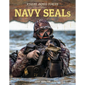 Navy Seals - Library Binding