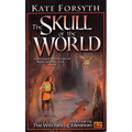 The Skull of the World - Mass Market Paperbound