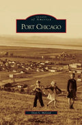 Port Chicago - Hardcover