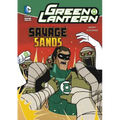 Savage Sands - Hardcover