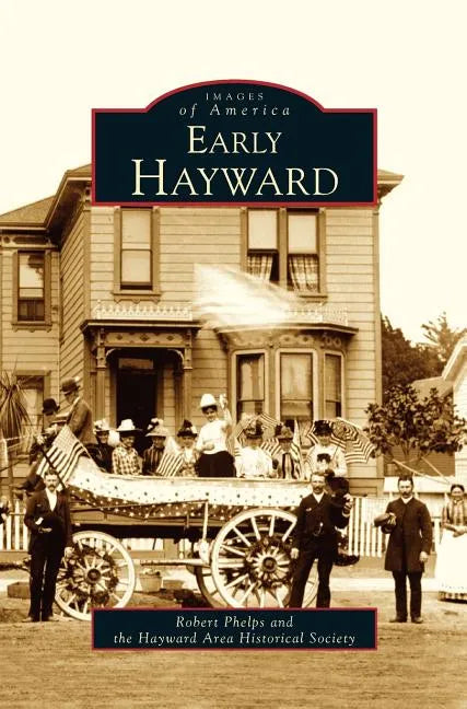 Early Hayward - Hardcover