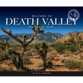 Welcome to Death Valley National Park - Library Binding
