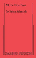All the Fine Boys - Paperback