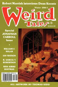 Weird Tales 299 (Winter 1990/1991) - Paperback