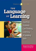Language of Learning - Paperback