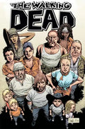 Walking Dead Volume 10: What We Become - Paperback