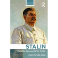 Stalin: From the Caucasus to the Kremlin - Paperback
