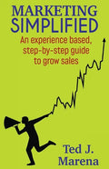 Marketing Simplified - Paperback