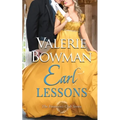 Earl Lessons - Paperback