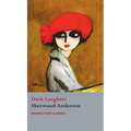Dark Laughter - Hardcover